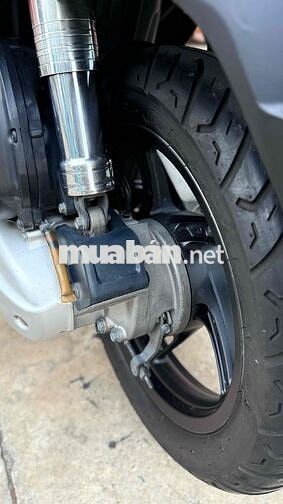 [MÀU HIẾM]👉Honda PCX nhập Thái 100%📌THẦY GIÁO ĐI✨😡