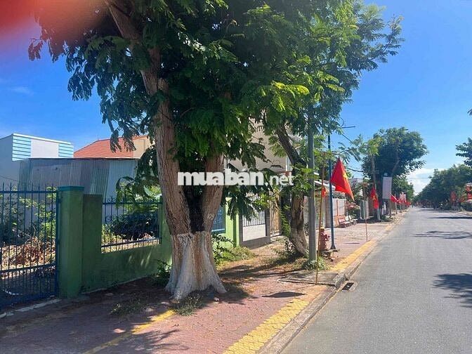 Bán Đất MT Duyên Hải Cần Thạnh Cần Giờ 278,8m² Gần Vinhomes Giá 2x Tỷ