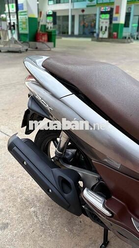 [MÀU HIẾM]👉Honda PCX nhập Thái 100%📌THẦY GIÁO ĐI✨😡