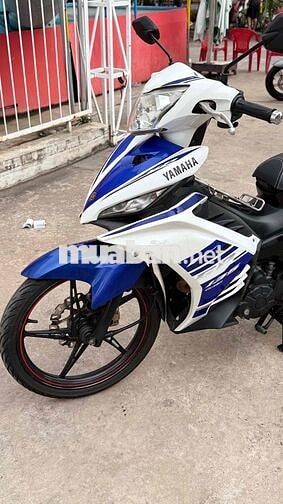 [CỰC NGẦU] 😎 Exciter 135cc 2013 Xe Đẹp • MÁY ZIN