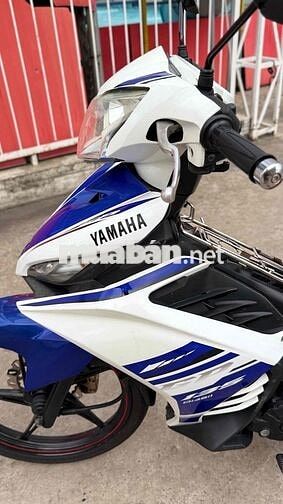 [CỰC NGẦU] 😎 Exciter 135cc 2013 Xe Đẹp • MÁY ZIN
