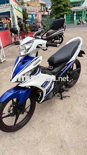 [CỰC NGẦU] 😎 Exciter 135cc 2013 Xe Đẹp • MÁY ZIN