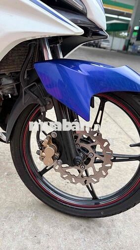 [CỰC NGẦU] 😎 Exciter 135cc 2013 Xe Đẹp • MÁY ZIN