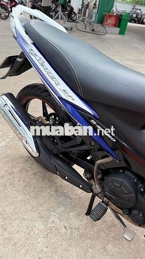 [CỰC NGẦU] 😎 Exciter 135cc 2013 Xe Đẹp • MÁY ZIN