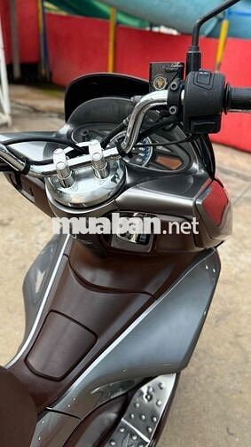 [MÀU HIẾM]👉Honda PCX nhập Thái 100%📌THẦY GIÁO ĐI✨😡