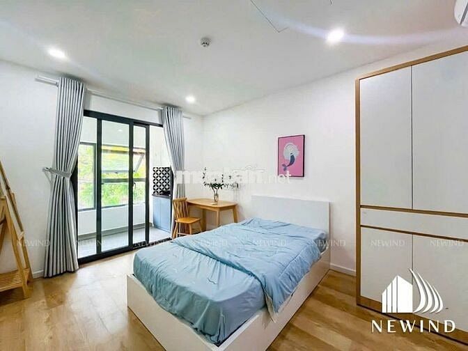 Studio tách bếp 1 phòng ngủ giá rẻ