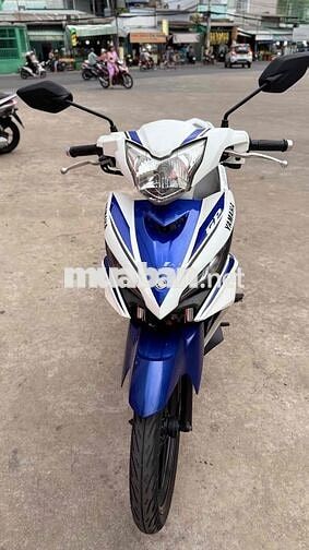 [CỰC NGẦU] 😎 Exciter 135cc 2013 Xe Đẹp • MÁY ZIN