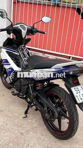 [CỰC NGẦU] 😎 Exciter 135cc 2013 Xe Đẹp • MÁY ZIN