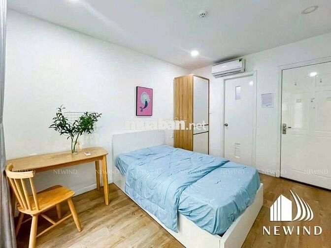 Studio tách bếp 1 phòng ngủ giá rẻ