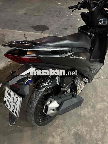 Honda Vario 150 Đen