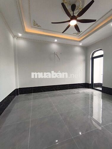 NHÀ MẶT TIỀN ĐƯỜNG LIÊN XÃ GẦN KHU CÔNG NGHIỆP CẦU TRÀM 