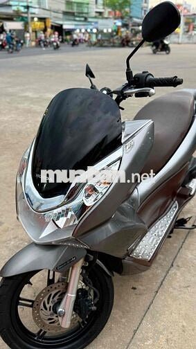 [MÀU HIẾM]👉Honda PCX nhập Thái 100%📌THẦY GIÁO ĐI✨😡