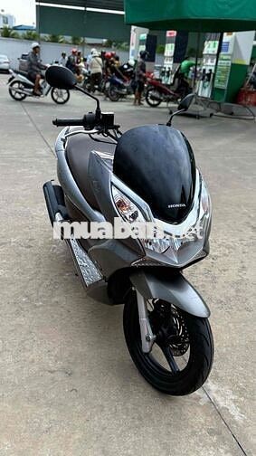 [MÀU HIẾM]👉Honda PCX nhập Thái 100%📌THẦY GIÁO ĐI✨😡