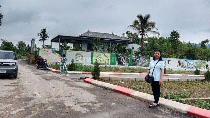 ĐẤT NỀN LẠC THỦY – HÒA BÌNH , Chỉ từ 400 triệu, sở hữu ngay lô 60m2