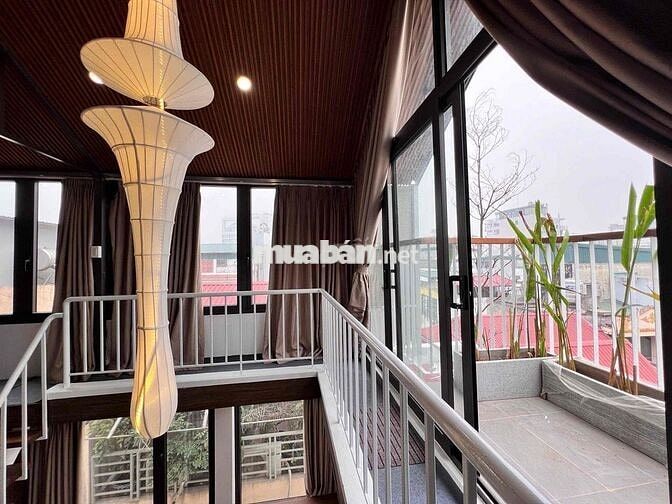 DUPLEX CAO CẤP FULL NỘI THẤT SÁT Q1
