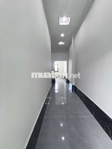 NHÀ MẶT TIỀN ĐƯỜNG LIÊN XÃ GẦN KHU CÔNG NGHIỆP CẦU TRÀM 
