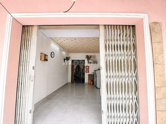 Nhà mặt tiền nội bộ 6m Hưng Phú P9Q8 P.Chánh Hưng