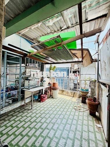 2TẦNG ST - 51M2 - HXH - 3PN - KẾ LOTTE MART - SHR NỞ HẬU 5M - 4 NHỎ TL