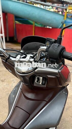 [MÀU HIẾM]👉Honda PCX nhập Thái 100%📌THẦY GIÁO ĐI✨😡
