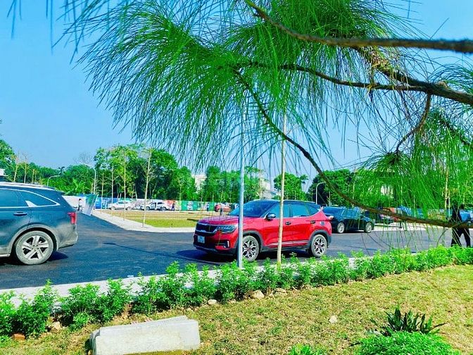 Xu Hướng Mới 2026: Bỏ Phố Về Hòa Lạc Sở Hữu Nhà Vườn Đẳng Cấp!”