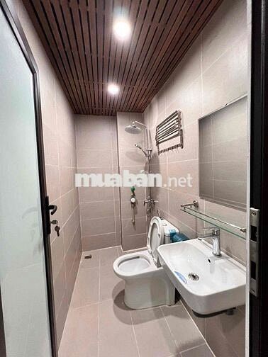DUPLEX CAO CẤP FULL NỘI THẤT SÁT Q1