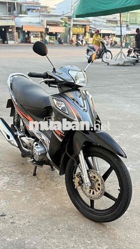 [XE ĐÀN ÔNG]👉Su Xbike 125 2011✨MÁY ĐẦU ZIN/CÓ ĐỔI