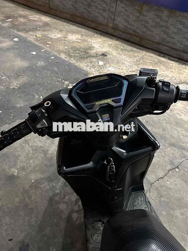 Honda Vario 150 Đen