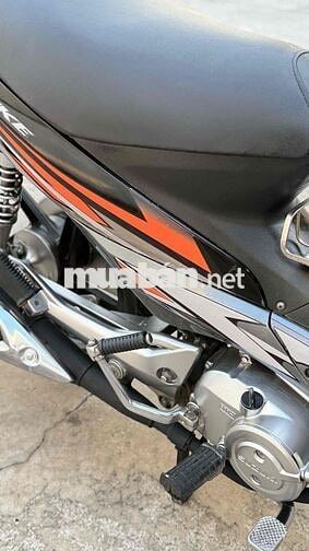 [XE ĐÀN ÔNG]👉Su Xbike 125 2011✨MÁY ĐẦU ZIN/CÓ ĐỔI