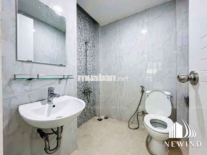Studio tách bếp 1 phòng ngủ giá rẻ