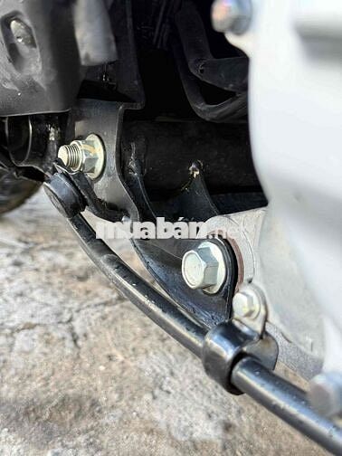 Suzuki Impulse 125 Fi 2022 / Cccd Chủ 95