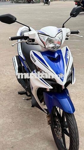 [CỰC NGẦU] 😎 Exciter 135cc 2013 Xe Đẹp • MÁY ZIN