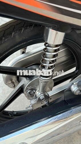 [XE ĐÀN ÔNG]👉Su Xbike 125 2011✨MÁY ĐẦU ZIN/CÓ ĐỔI