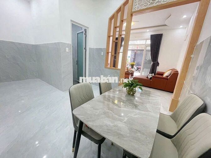 BÁN NHÀ 1T1L HẺM LÊ LAI, BIỂN BÃI TRƯỚC - 5,5 TỶ