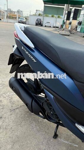 [BỀN SỐ1I]📌 Honda Vision 10điểm📌ĐI NGAY📌NH XE KHÁC