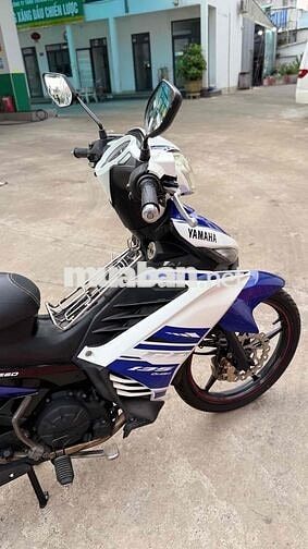 [CỰC NGẦU] 😎 Exciter 135cc 2013 Xe Đẹp • MÁY ZIN