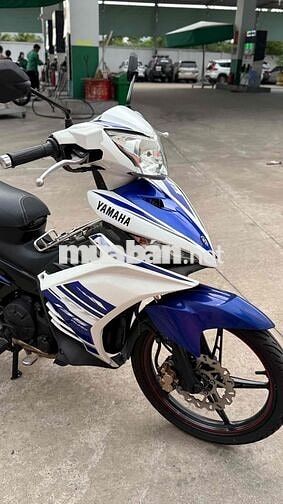 [CỰC NGẦU] 😎 Exciter 135cc 2013 Xe Đẹp • MÁY ZIN