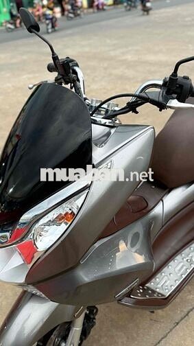 [MÀU HIẾM]👉Honda PCX nhập Thái 100%📌THẦY GIÁO ĐI✨😡