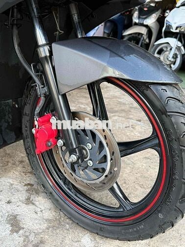 Suzuki Impulse 125 Fi 2022 / Cccd Chủ 95