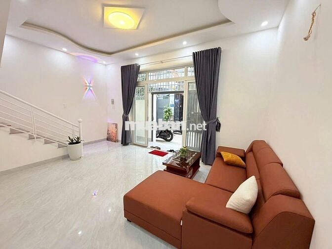 BÁN NHÀ 1T1L HẺM LÊ LAI, BIỂN BÃI TRƯỚC - 5,5 TỶ