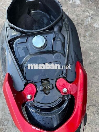 Suzuki Impulse 125 Fi 2022 / Cccd Chủ 95