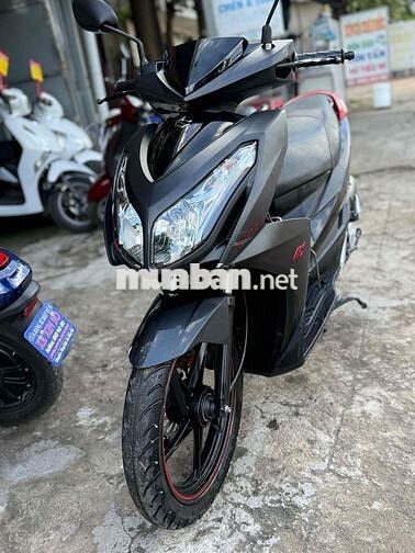 Suzuki Impulse 125 Fi 2022 / Cccd Chủ 95