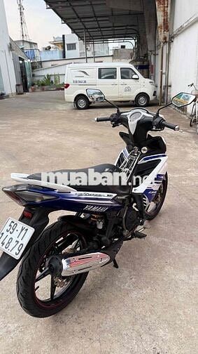 [CỰC NGẦU] 😎 Exciter 135cc 2013 Xe Đẹp • MÁY ZIN