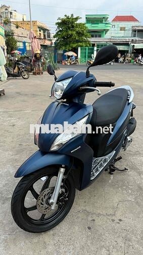 [BỀN SỐ1I]📌 Honda Vision 10điểm📌ĐI NGAY📌NH XE KHÁC