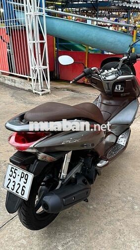 [MÀU HIẾM]👉Honda PCX nhập Thái 100%📌THẦY GIÁO ĐI✨😡