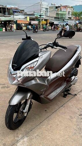 [MÀU HIẾM]👉Honda PCX nhập Thái 100%📌THẦY GIÁO ĐI✨😡