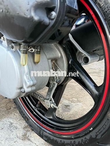 Suzuki Impulse 125 Fi 2022 / Cccd Chủ 95