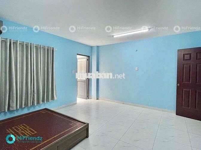 PHÒNG GIÁ RẺ GẦN TRƯỜNG TIÊU HỌC NGUYỄN TRUNG NGẠN - SIÊU RỘNG