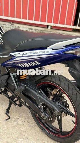 [CỰC NGẦU] 😎 Exciter 135cc 2013 Xe Đẹp • MÁY ZIN