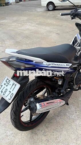 [CỰC NGẦU] 😎 Exciter 135cc 2013 Xe Đẹp • MÁY ZIN