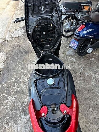 Suzuki Impulse 125 Fi 2022 / Cccd Chủ 95